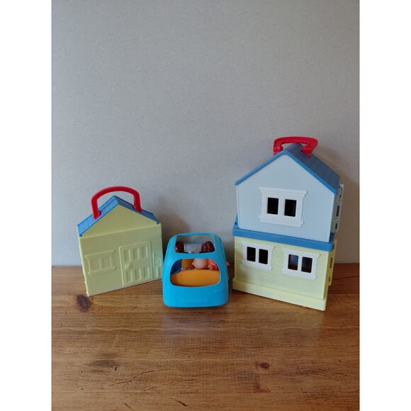 CoComelon Interactive Play & Learn Toys Playset - Picture 6 of 8